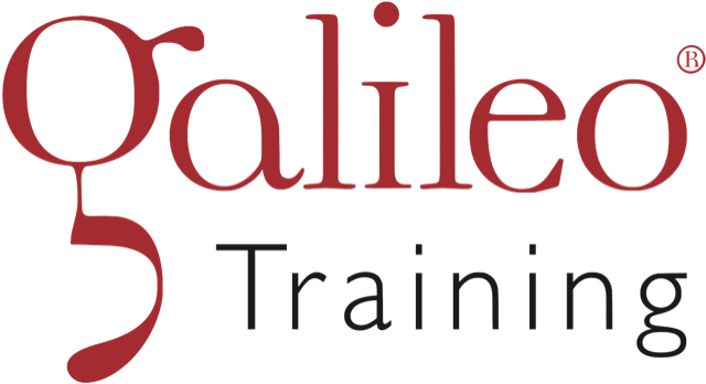 Galileo Training