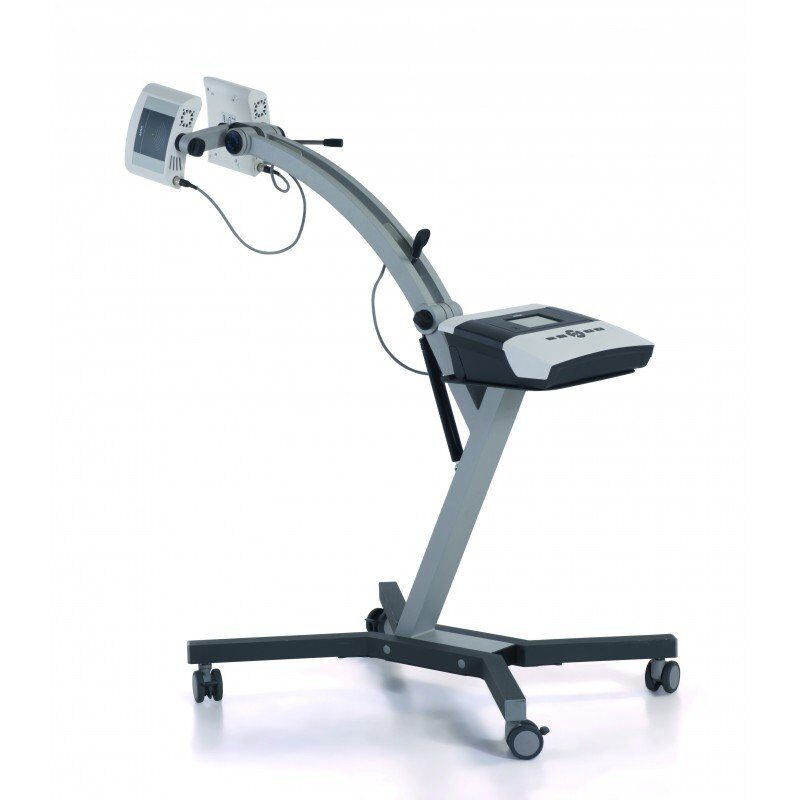 Shock wave therapy - Astar - manufacturer of physical therapy equipment