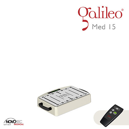 Galileo Med 15