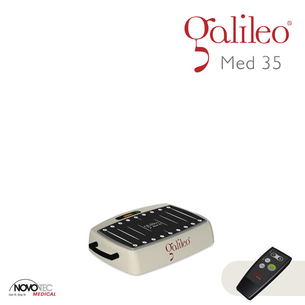 Galileo Med 35